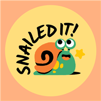 Badge #5 Badge