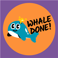Badge #4 Badge